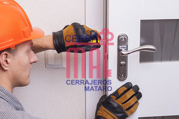 Cerrajeros locales a Domicilio en Mataró